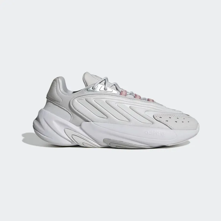 adidas Ozelia Dash Grey / Dash Grey / Grey Two (GW0612)