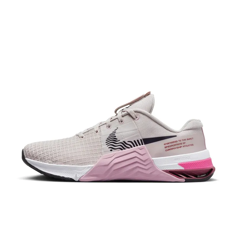 Nike Metcon 8 Training Pink (DO9327-600)