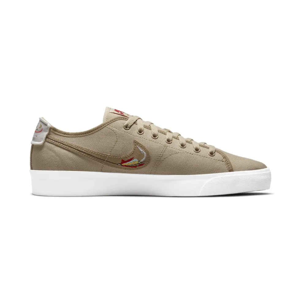 Nike SB BLZR Court DVDL Skate Shoe Bruin (CZ5605-201)