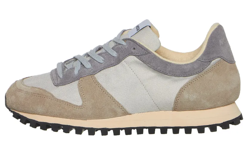 Novesta Marathon Trail Grey Beige (N979002-91450Y615)