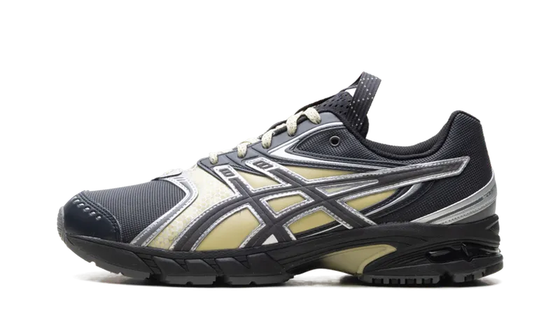 Asics GEL-DS Trainer 14 “Kiko Kostadinov – Graphite Grey / Oyster White” (1203A779-020)