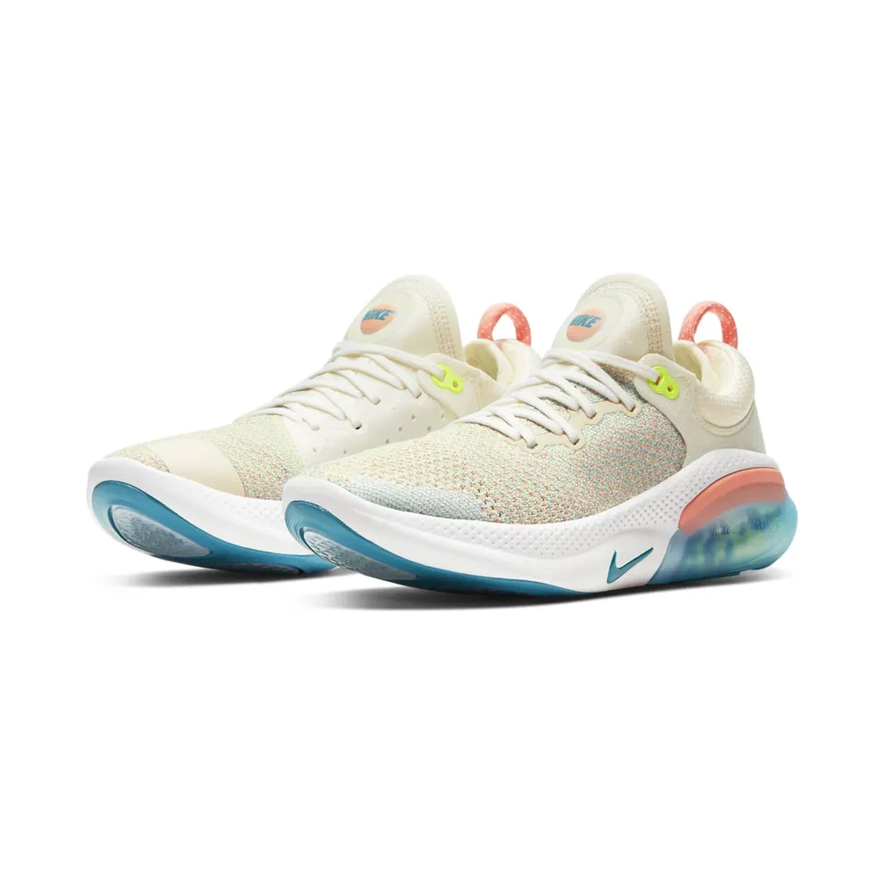 Nike Joyride Run Flyknit Sail Pink Quartz (AQ2731-103)