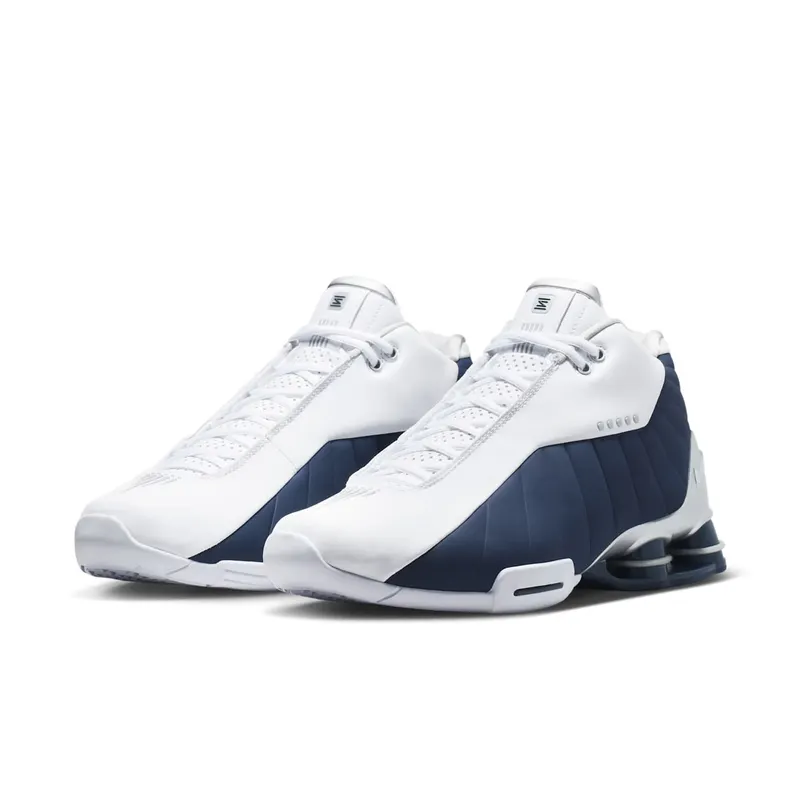 Nike Shox BB4 “Olympics” (IR1983-100)