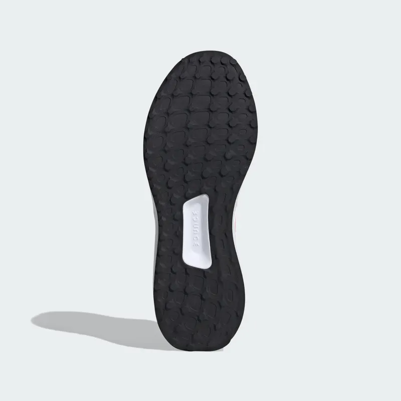 adidas Ubounce DNA Core Black Solar Red Cloud White (IG6002)