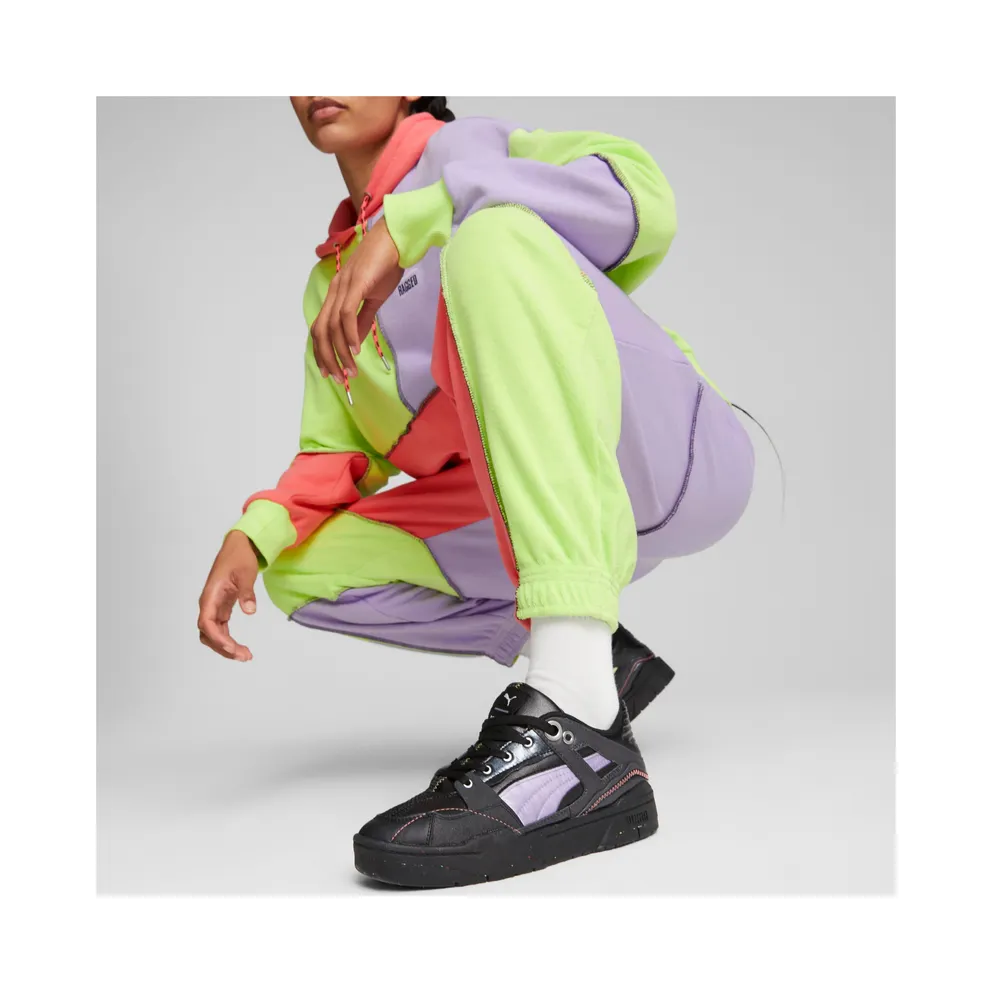 Puma x THE RAGGED PRIEST Slipstream Black (391013-01)