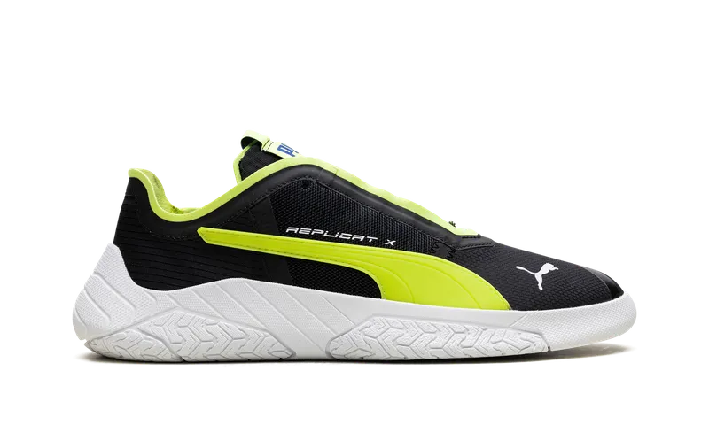 Puma Replicat X Circuit “FIZZY YELLOW” (306460-04)