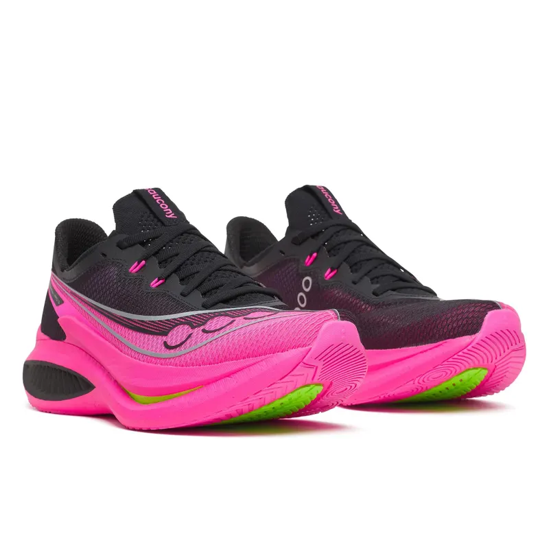 SAUCONY Endorphin Pro 5 “Pink Shock” (S21064-131)