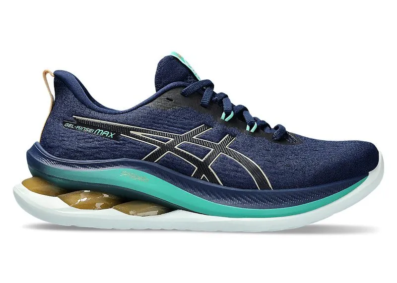 ASICS Gel-Kinsei Max Blue Expanse Champagne (1012B512-402)