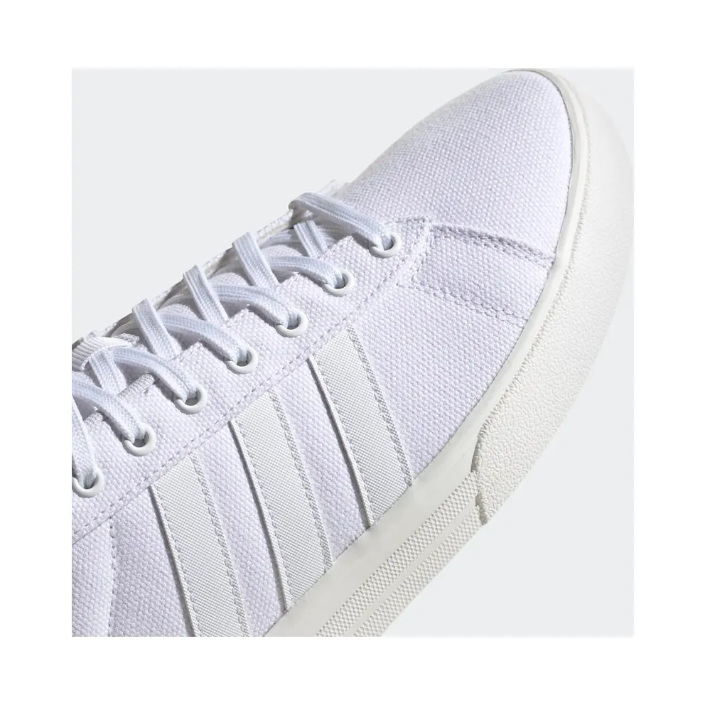 Adidas Neo Daily 2.0 ‘White Grey Two’ Cloud White/Cloud White/Grey Two (EE7830)