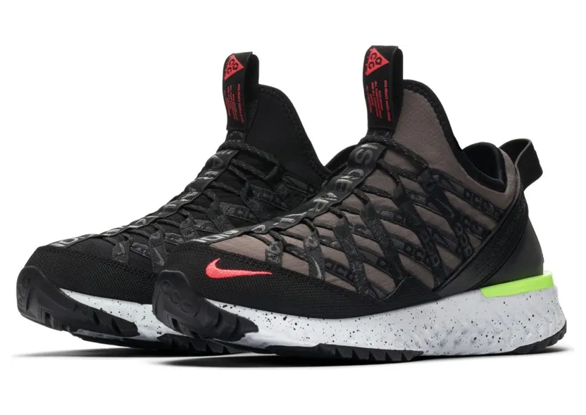 Nike ACG React Terra Gobe Ridgerock