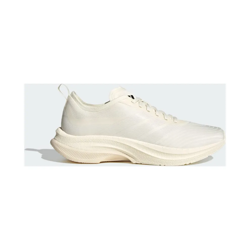 Adidas Moveboost Shoes Off White / Off White / Zero Metalic (JS2438)
