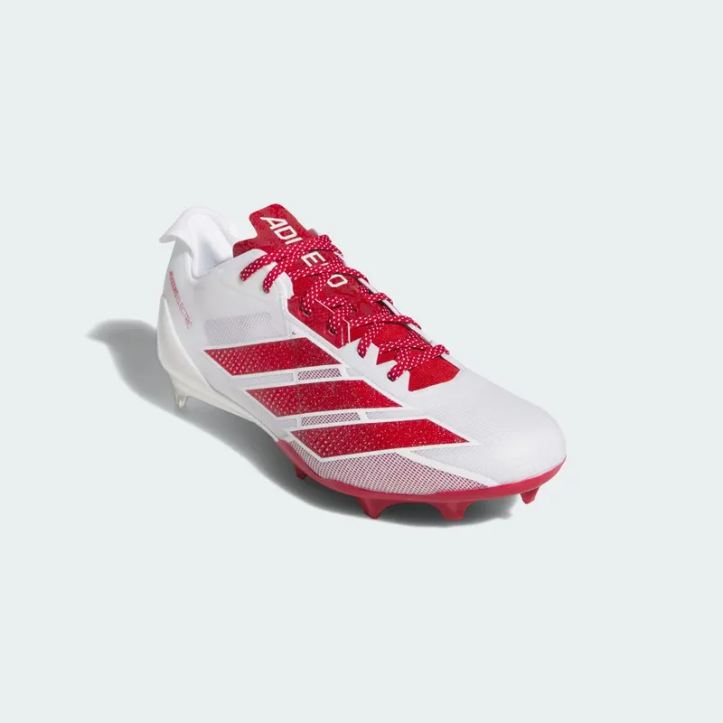adidas Adizero Electric II Cloud White Team Power Red 2 (IE6288)