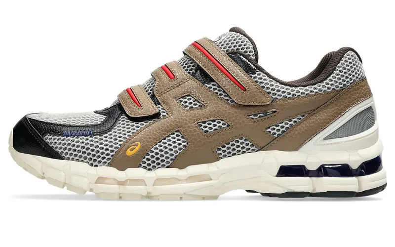 ASICS Gel-Kayano 20 HAL STUDIOS Grey Olive (1203A499-020)