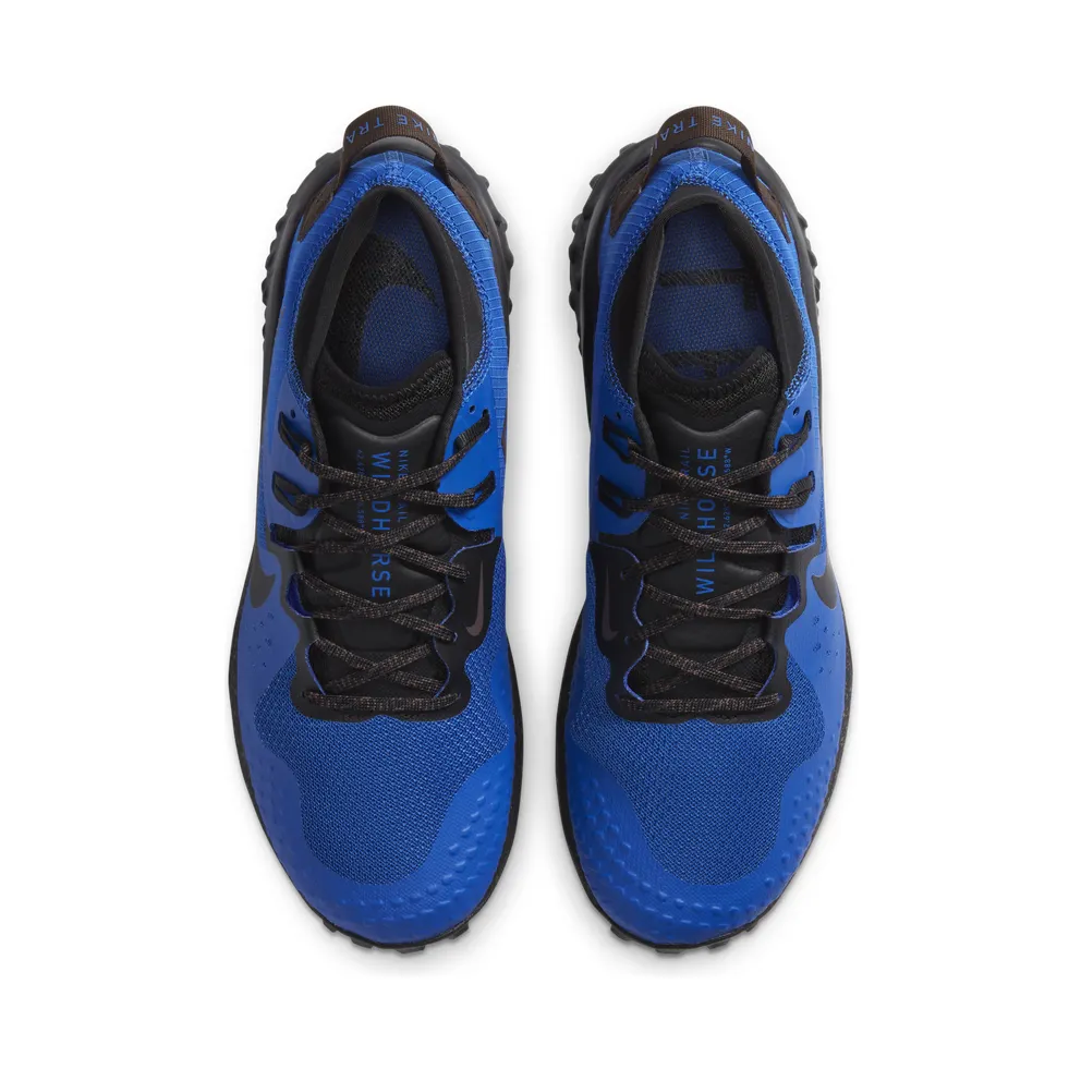 Nike Wildhorse 6 Trail Running Blue (DA4664-400)