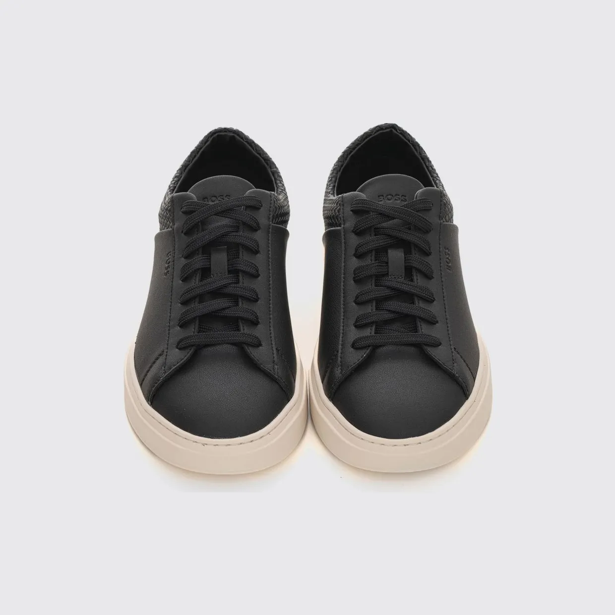 Boss Sneakers Black (50563591001)