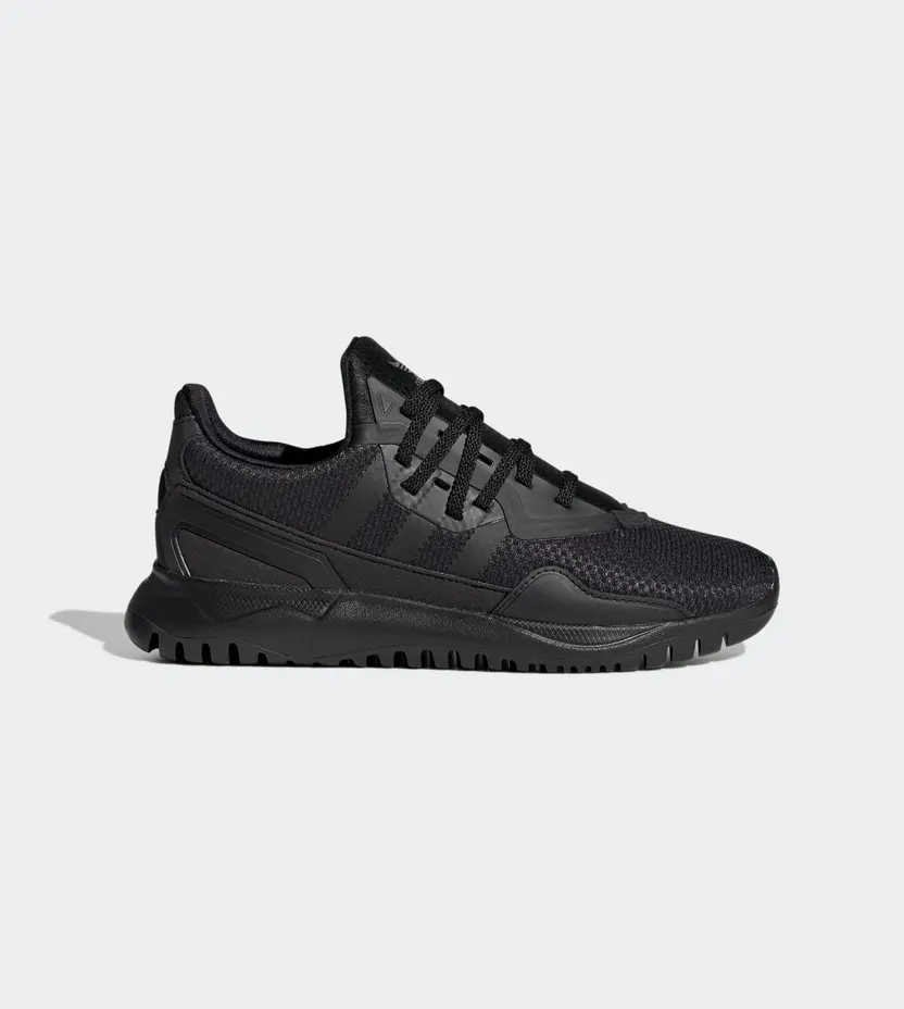 adidas Originals Flex Core Black / Core Black / Core Black (GV7206)