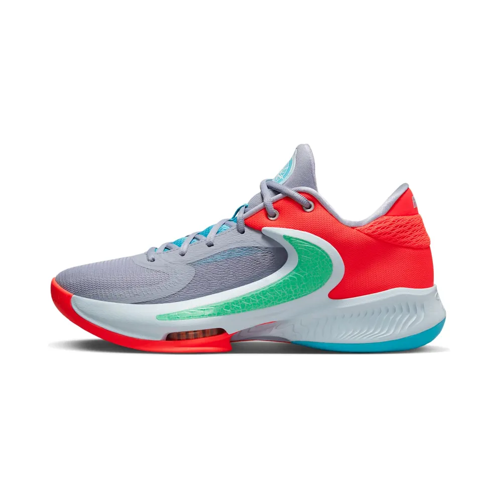 Nike Zoom Freak 4 “PARIS” (DJ6149-500)