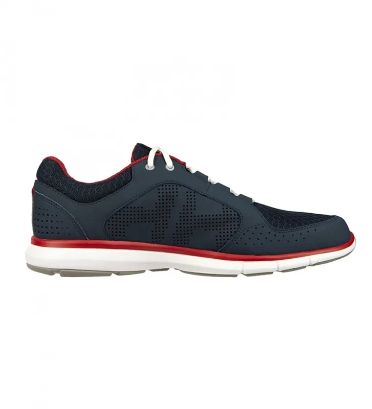 Helly Hansen sneaker Marineblauw (11582-597)