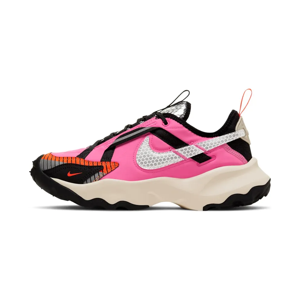 Nike TC 7900 LX 3M Pink Blast (W)