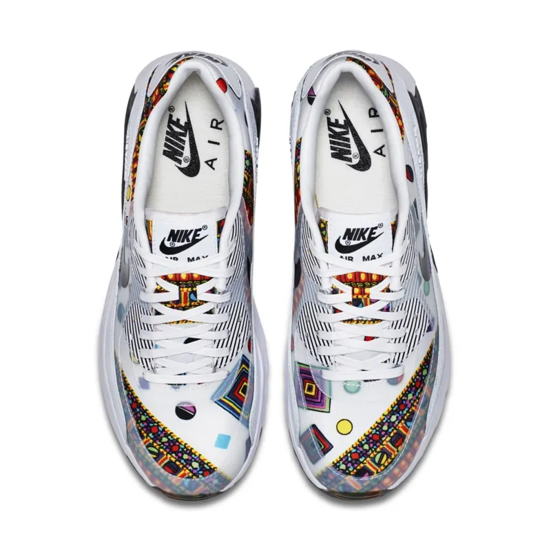 Nike Air Max 90 Ultra Essential Liberty 2015 (746632-100)