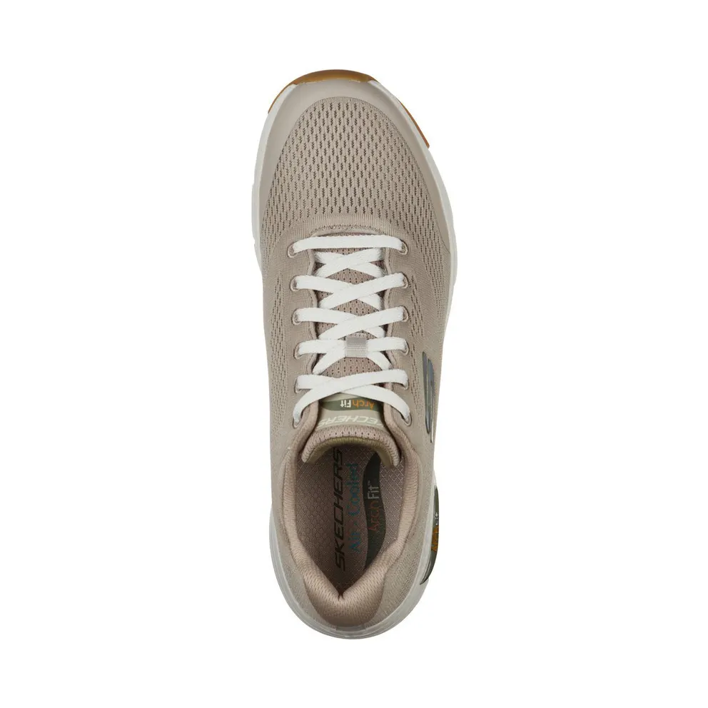 Skechers Arch Fit – Taupe – “Beige” (232040 TPE)