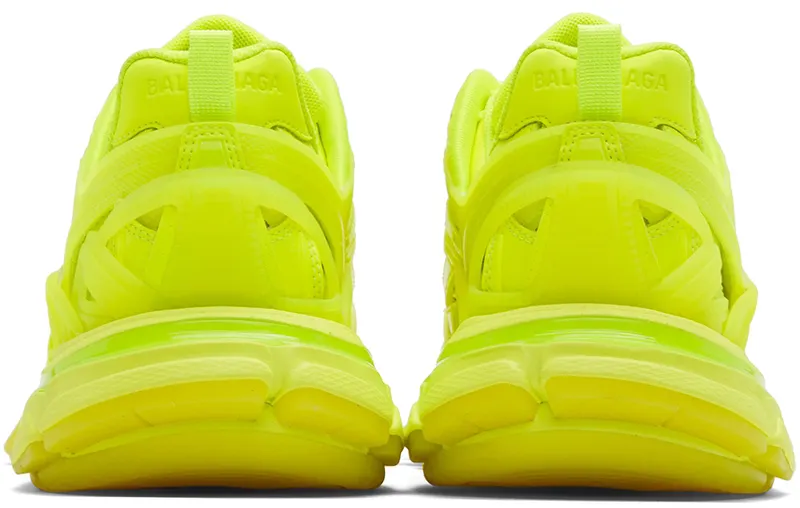 Balenciaga Yellow Track 2.0 (668823-W3CT2-7510)