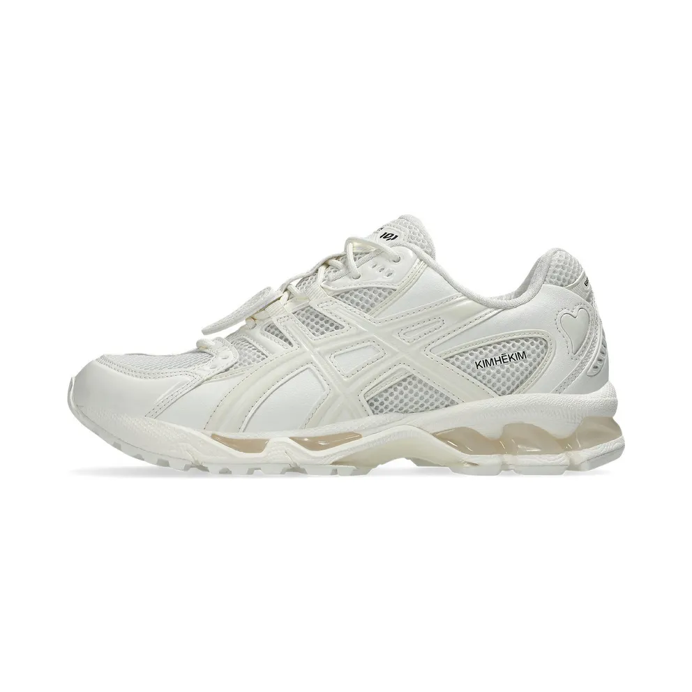 Kimhēkim x ASICS Gel Nimbus 10.1 ‘Off White’ (1203A833100)