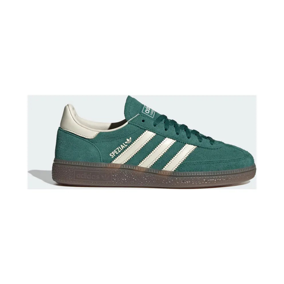 Adidas Handball Spezial “Collegiate Green Cream White” (IH1509)