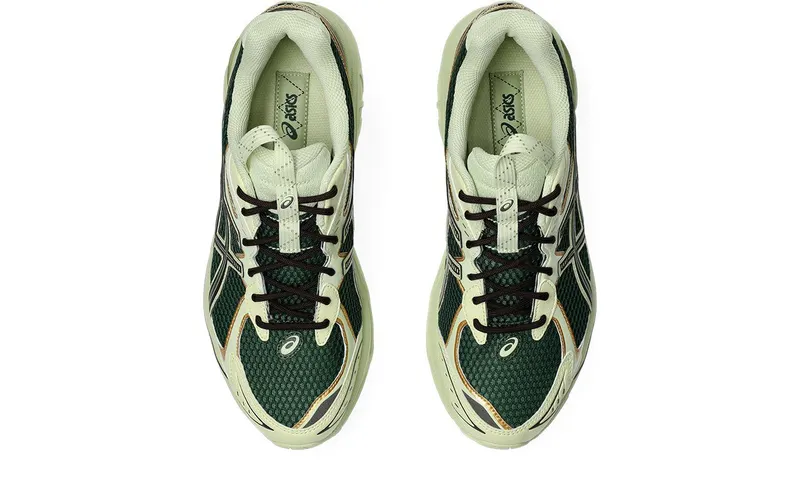 ASICS UB8-S GT-2160 Jade Coffee (1203A641-300)