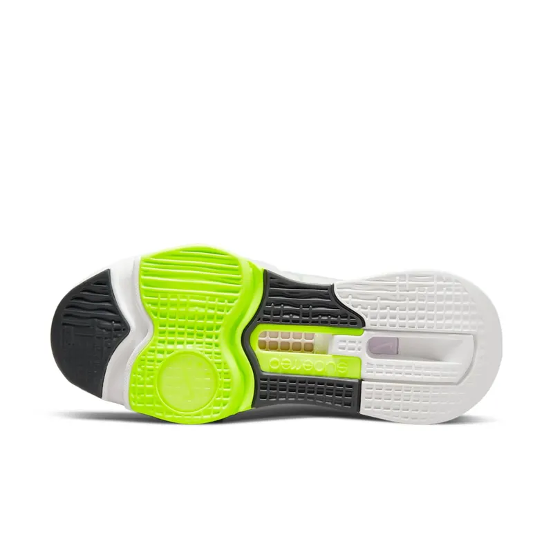 Nike Air Zoom SuperRep 3 Premium Training White (DH3389-175)