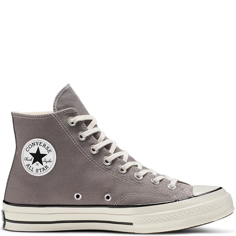 Converse Chuck 70 Hi Grey Ivory (164946C)