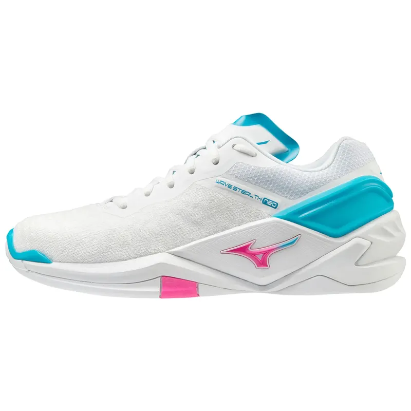 Mizuno Neo White (X1GB200060)