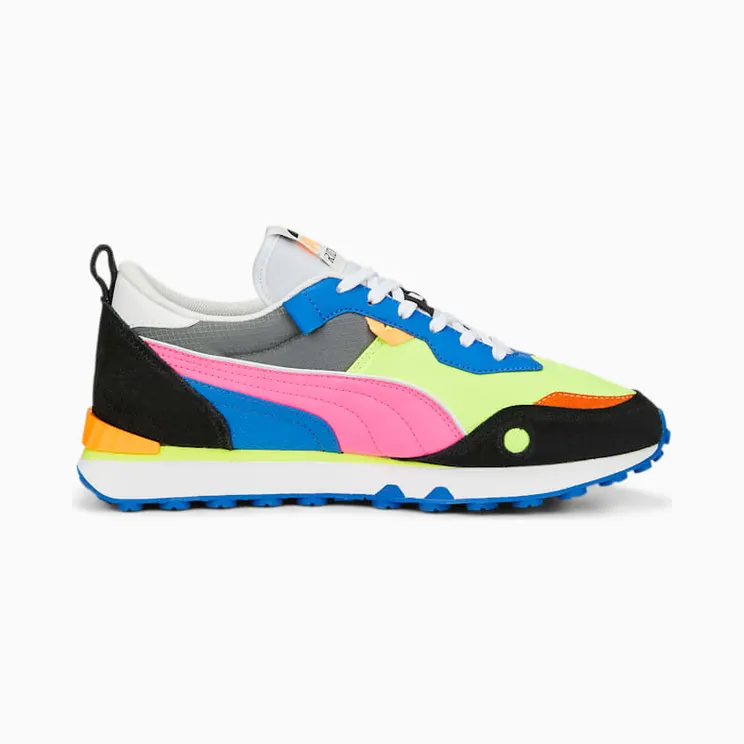 Puma Rider FV Blue/Green/Black (38767209)