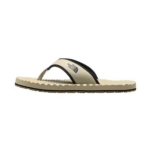 The North Face Base Camp Flip-Flop II “Desert Stone” (NF0A47AA-GIY)