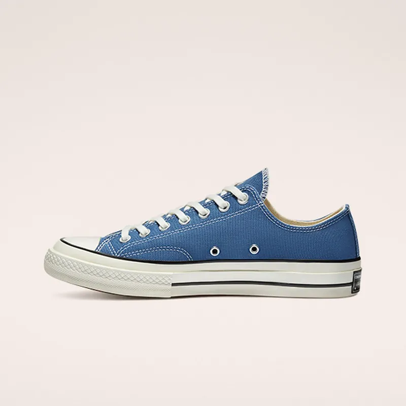 Converse Chuck Taylor All-Star Ox True Navy True Navy/Black-Egret (162064C)