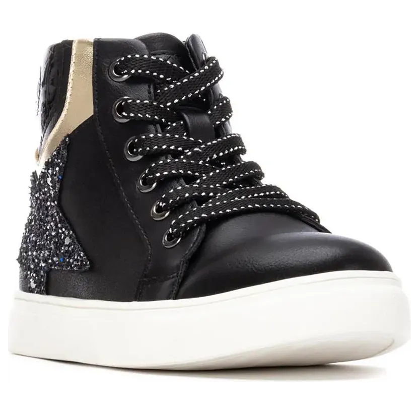 Xti Kids sneaker Black (151294-Black)