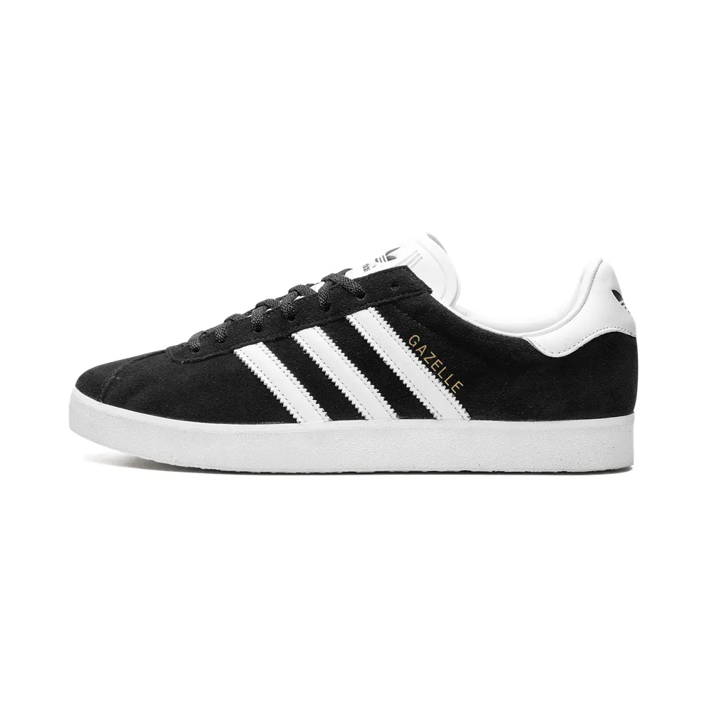 Adidas Gazelle 85 “Black/White” (IE2166)