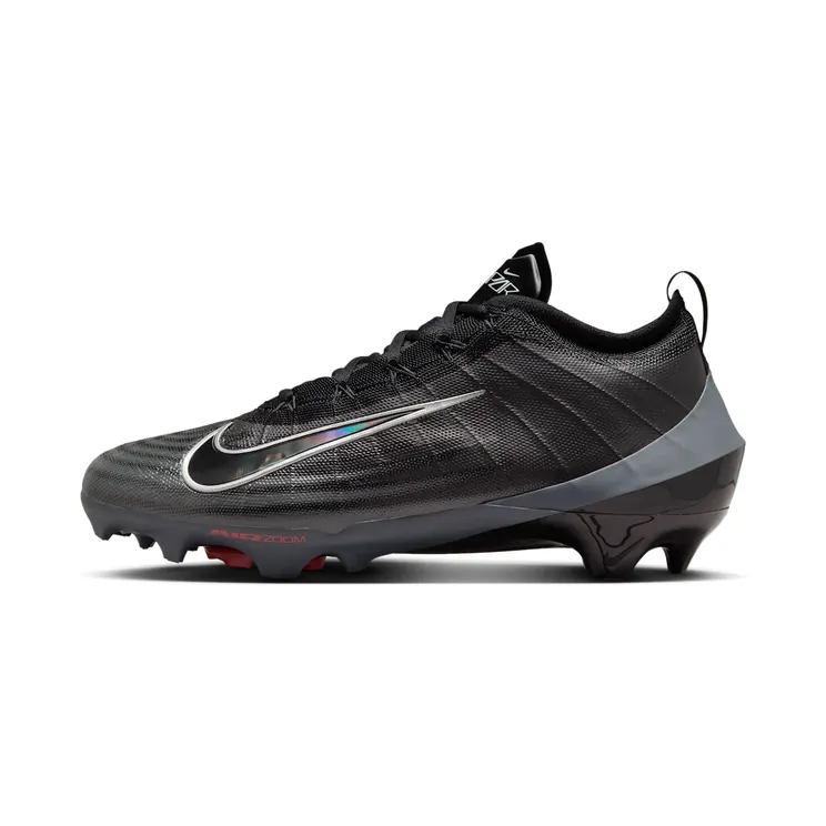 Nike Zoom Air Vapor Elite 1 Black Dark Grey Bright Crimson (FB3288-002)