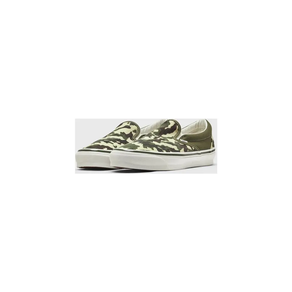Vans Slip-on Green (VN000E96CX11)