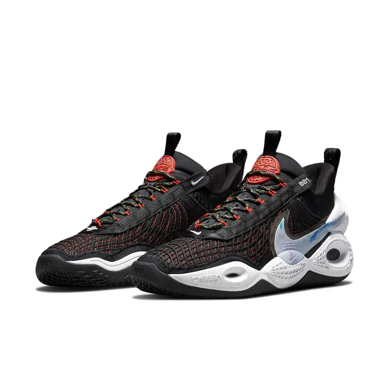 Nike Cosmic Unity (Team) Black (DM4426-001)