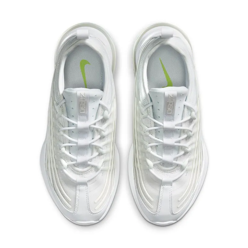 Nike Air Max ZM950 White Barely Volt (W) White/Metallic Summit White-Barely Volt (CK7212-100)