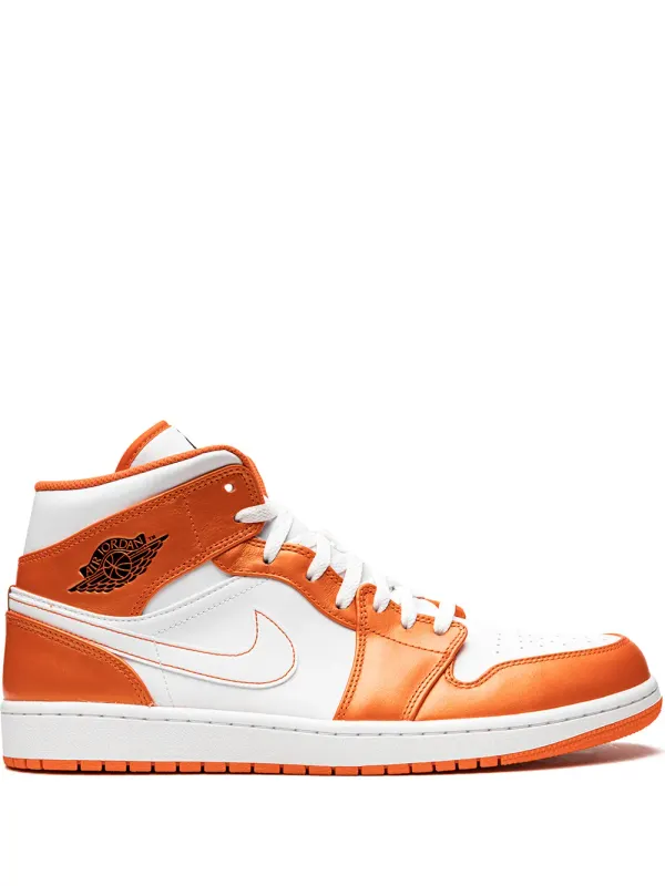Jordan Air Jordan 1 Mid – White (DM3531)