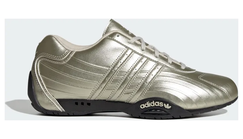 Adidas Adiracer Lo Alumina / Alumina / Alumina (JR8862)