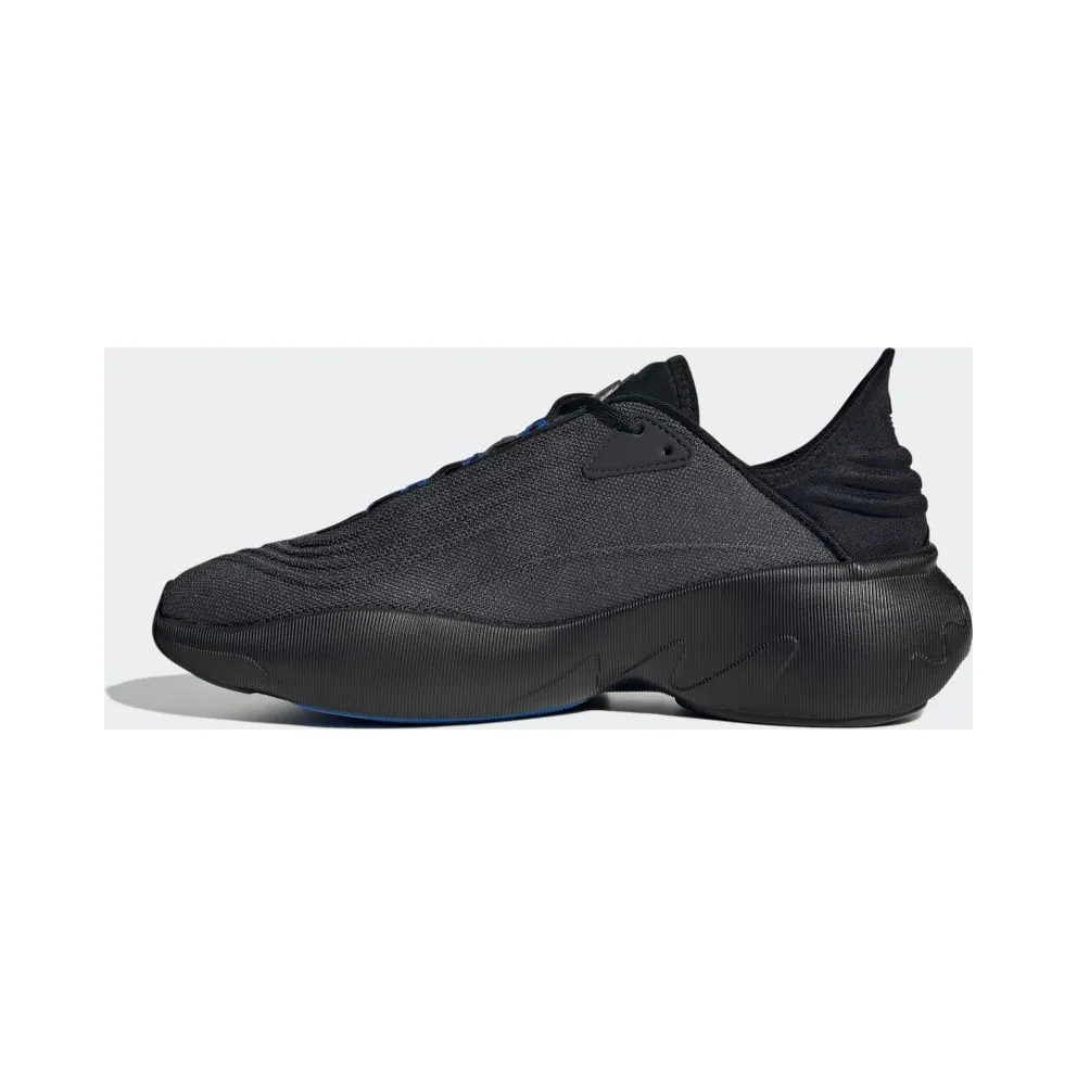 Adidas Adifom SLTN Carbon / Core Black / Bright Royal (H06415)