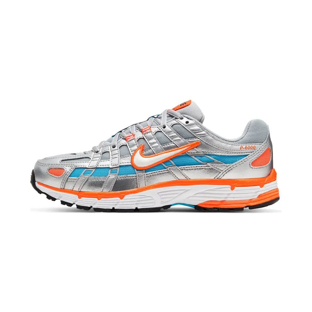 Nike P-6000 Grau (CT3751-001)