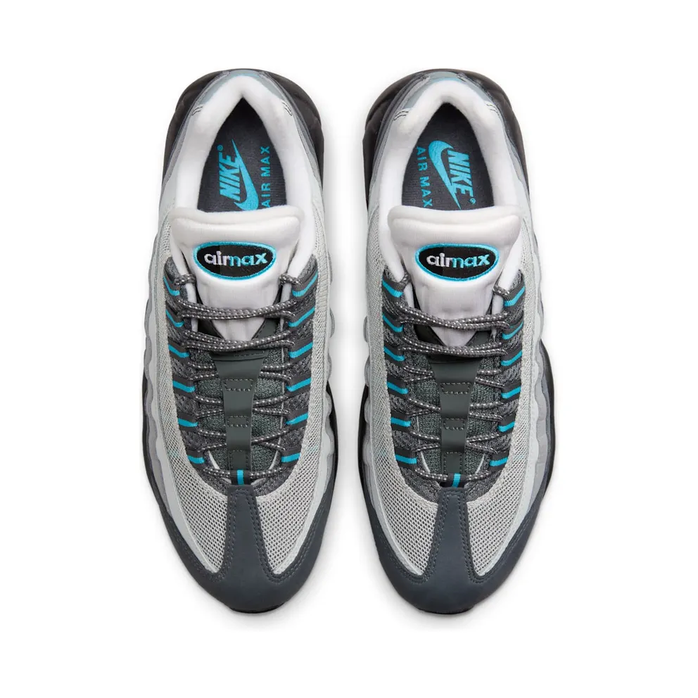 Nike Air Max 95 Baltic Blue (HM0622-003)
