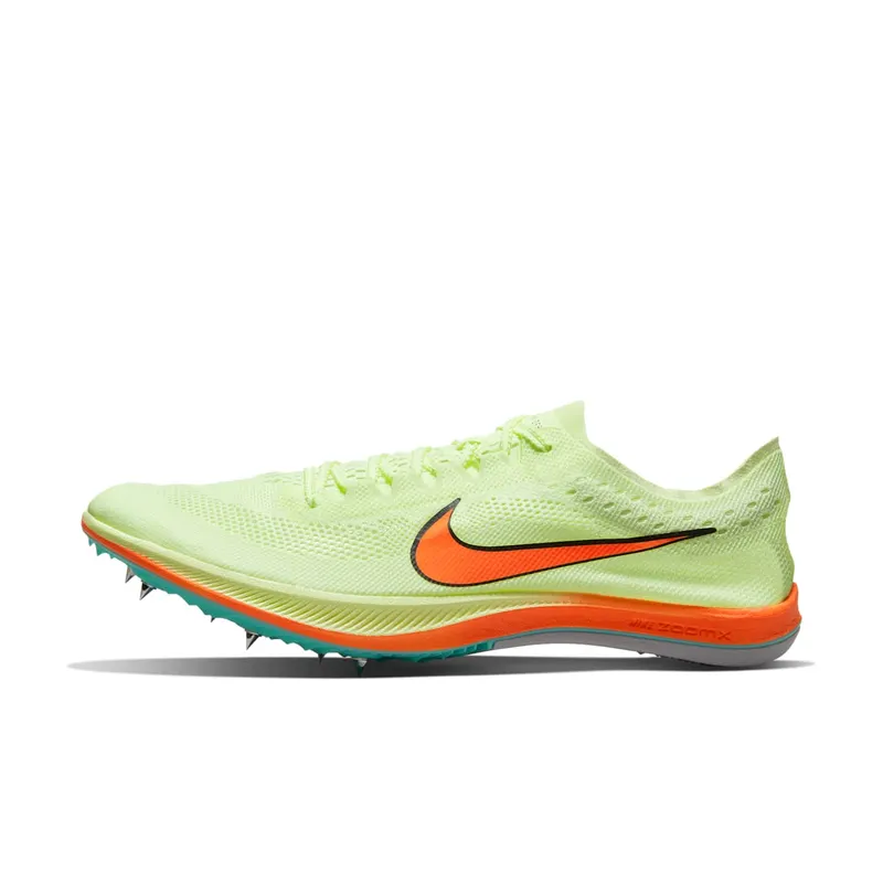 Nike ZoomX Dragonfly Athletics Distance Spikes Yellow (CV0400-700)