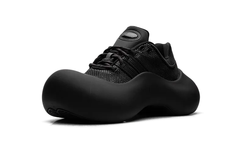 Adidas Moonrubber Megaride “AVAVAV Utility Black Grey” (JR4371)