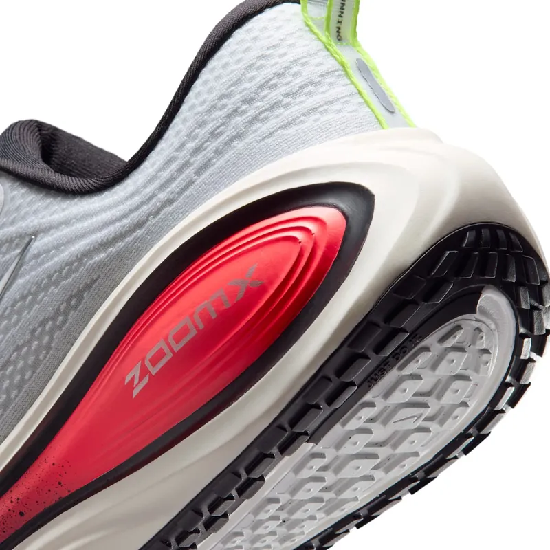 Nike Vomero White / Black / Racer Blue (IR2984-100)