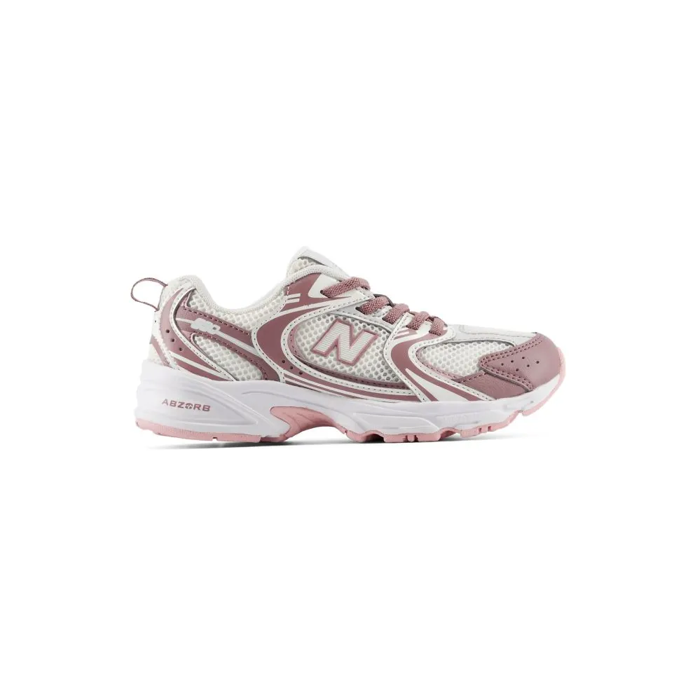 New Balance 530 Pink/White (P530-4M1)